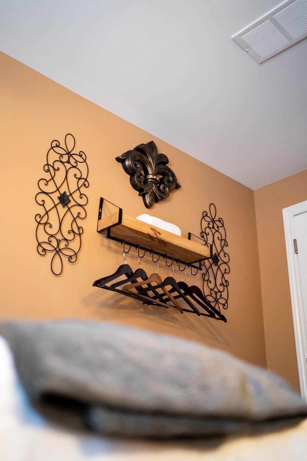 Heart And Soul Inn Kingsville Екстер'єр фото